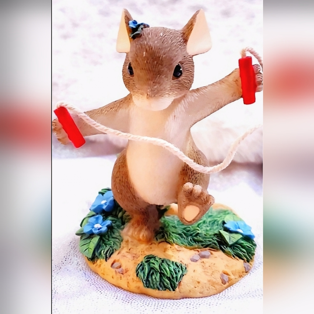 Charming tails "Just a hop, skip, and jump away"  83/110